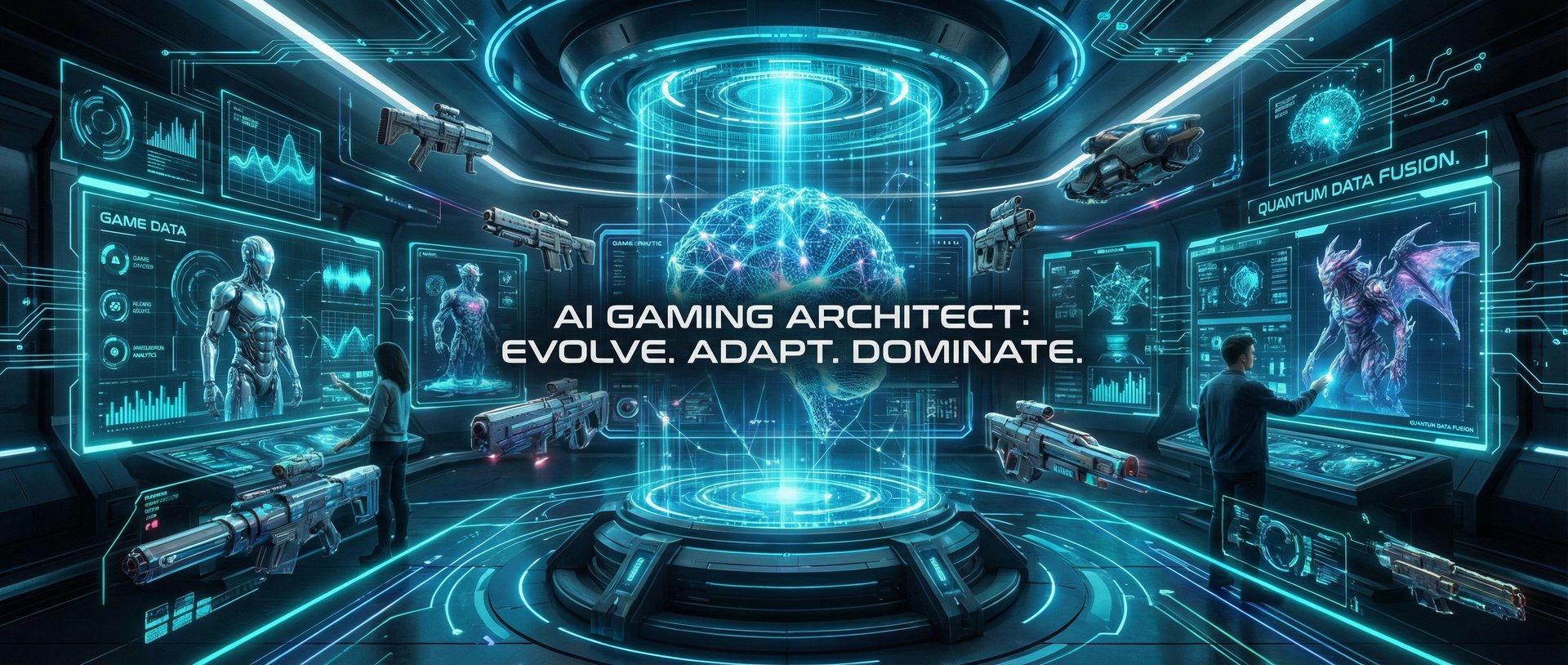 日本三级 AI游戏技术