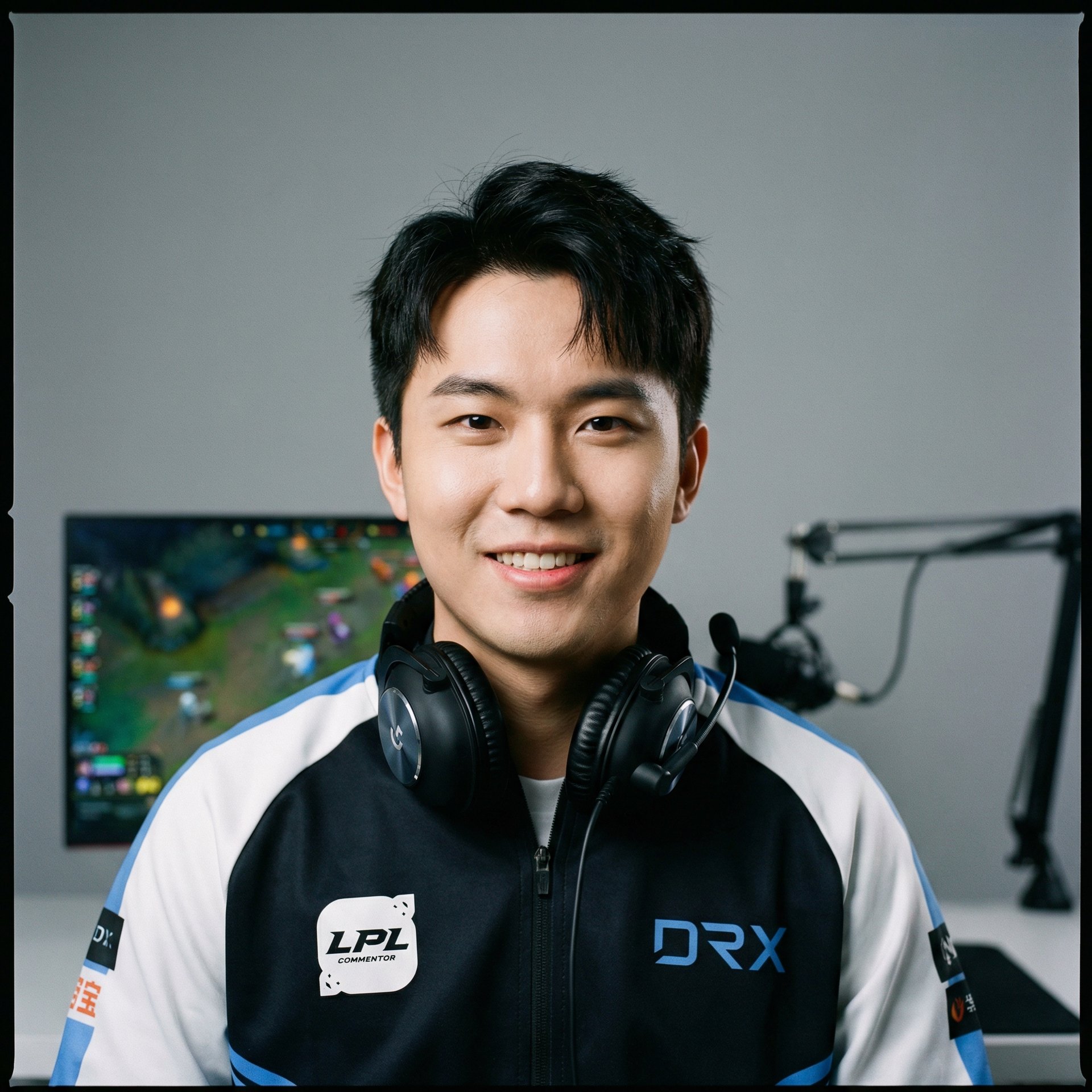 日本三级游戏解说专家