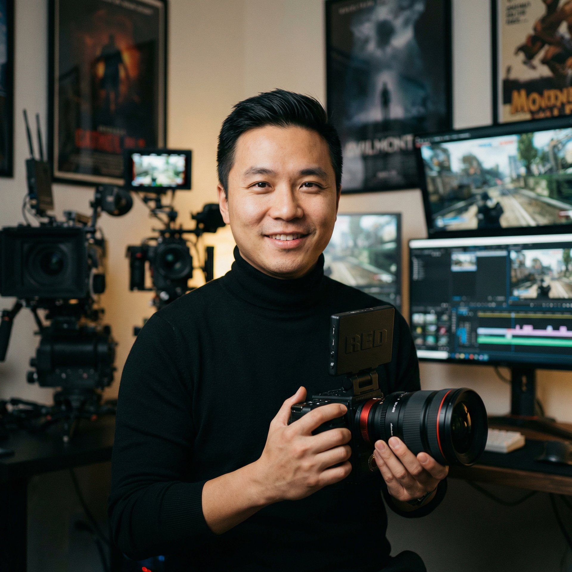 日本三级电竞摄影师