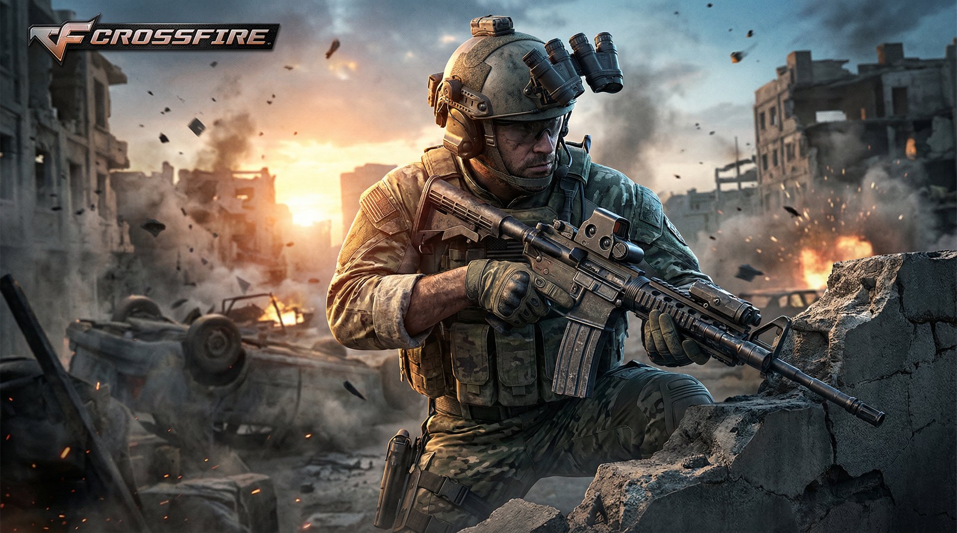 日本三级 FPS游戏视频