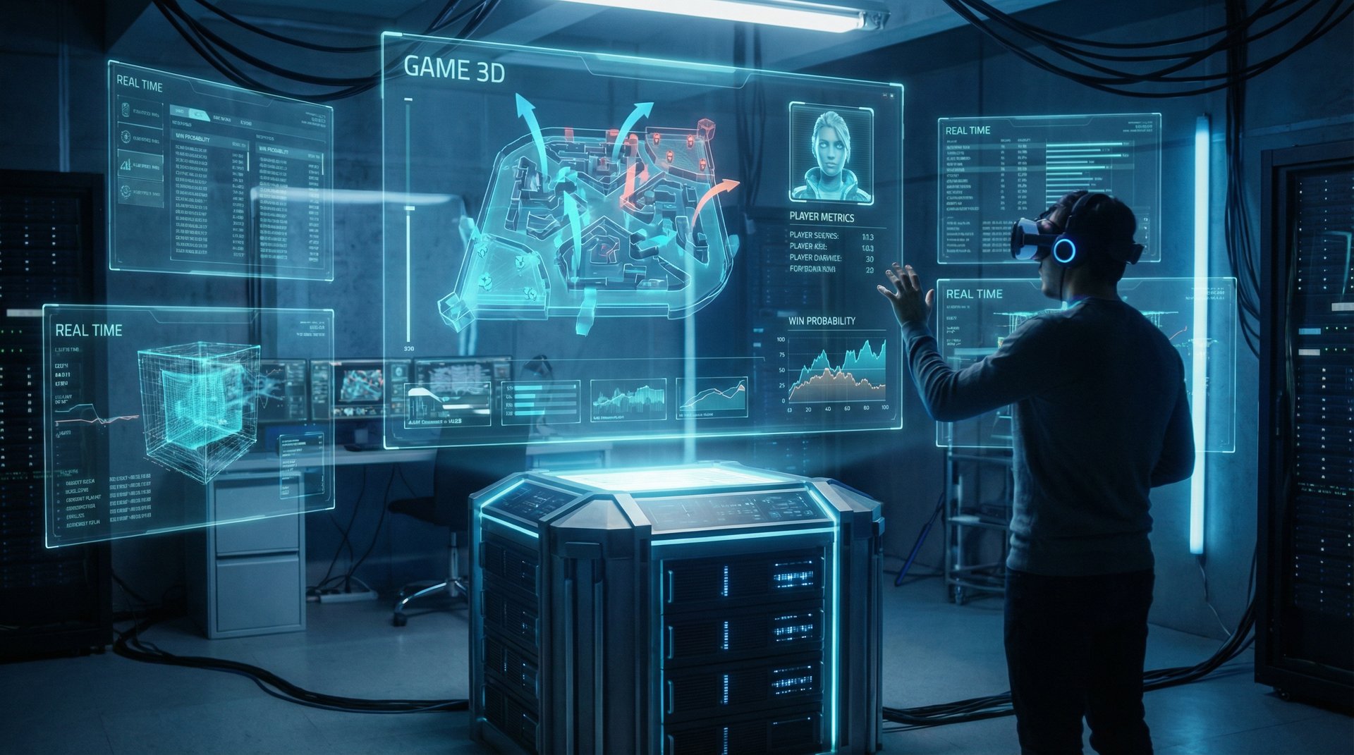 日本三级 AI游戏视频